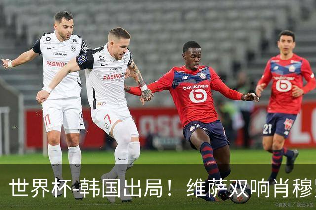 世界杯-韩国出局！维萨双响肖穆罗多夫神仙球 民主刚果3-1乌兹